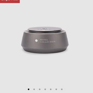 Hotel collection CHAUFFEUR CAR DIFFUSER